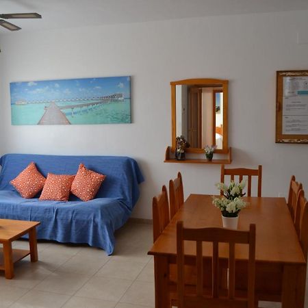 Apartament Joan Apartment Л'Ампола Екстериор снимка