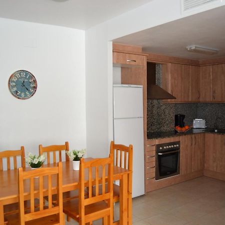 Apartament Joan Apartment Л'Ампола Екстериор снимка