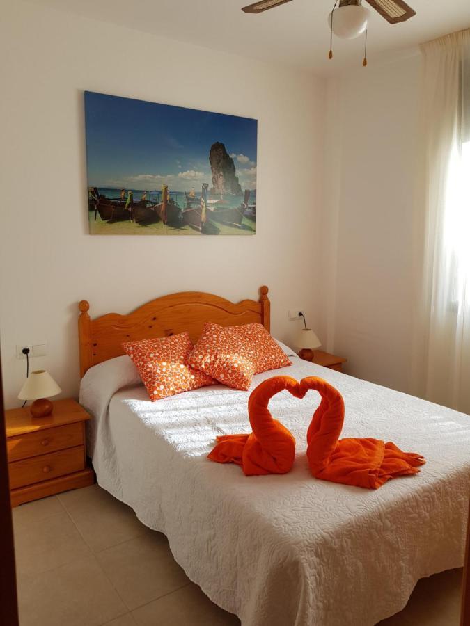 Apartament Joan Apartment Л'Ампола Екстериор снимка
